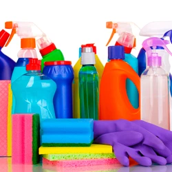 חומרי ניקוי