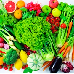 פירות וירקות